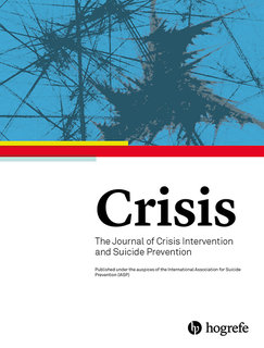 Gatekeeper Training and Minimum Standards of Competency: Essentials for the Suicide Prevention Workforce